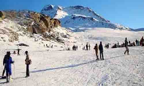 Rohtang Pass Day tours ...
